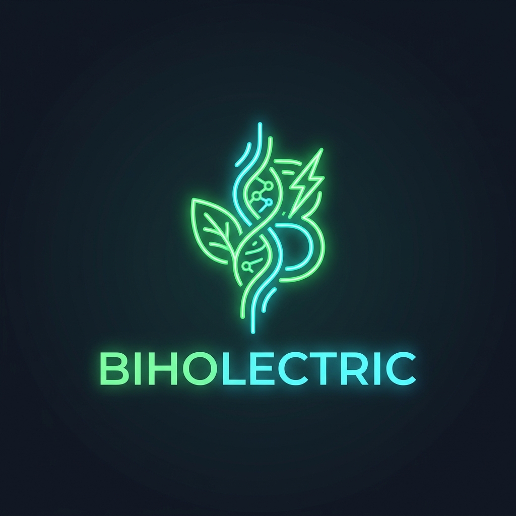 Sitio Web Biholectric