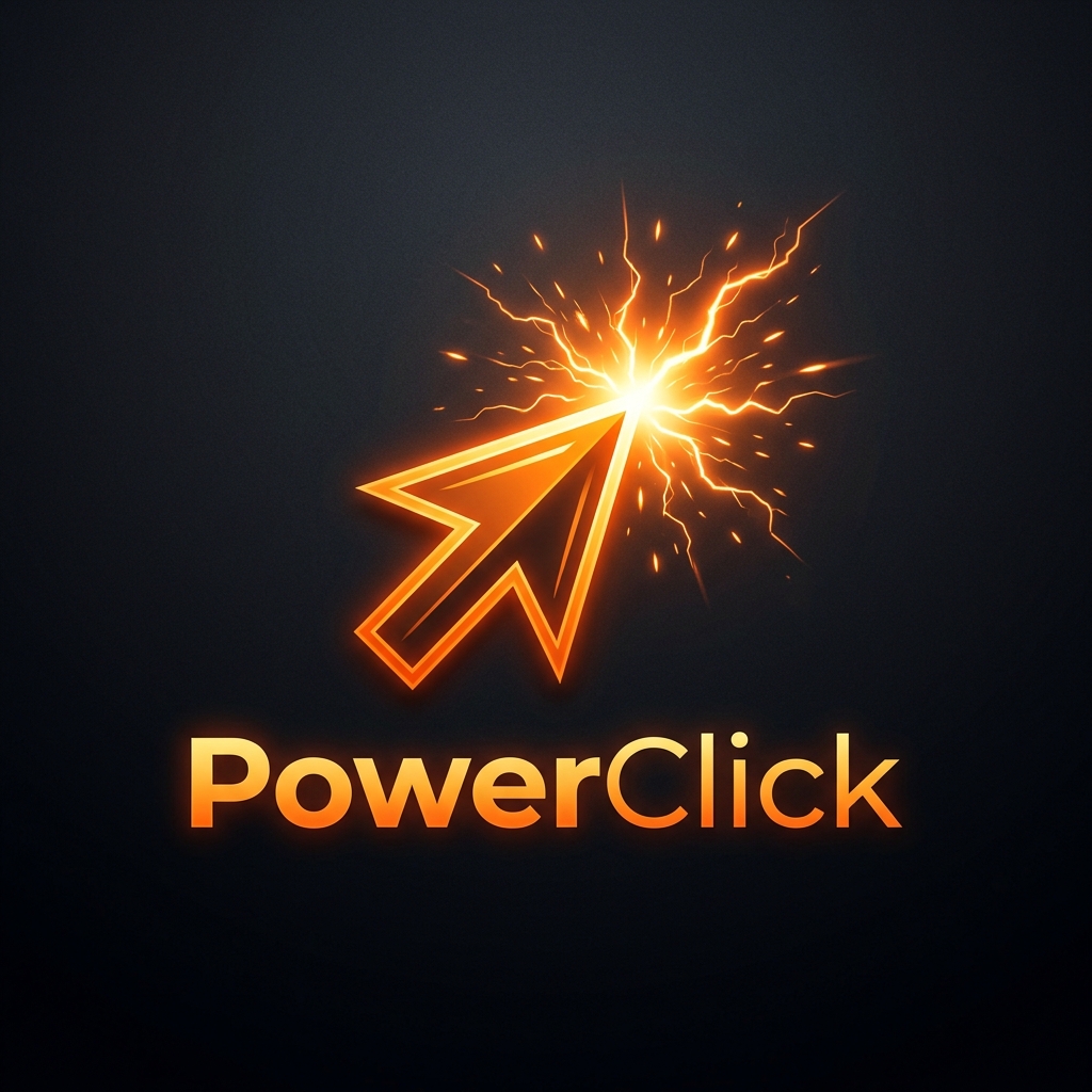 Sitio Web PowerClick